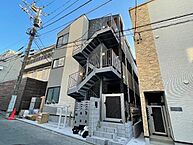 神奈川県横浜市瀬谷区三ツ境17-7：物件画像／株式会社アンビション・バロー　二俣川店