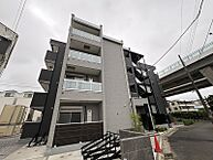 神奈川県横浜市保土ケ谷区東川島町3-21：物件画像／株式会社アンビション・バロー　二俣川店