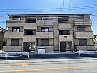 神奈川県横浜市保土ケ谷区法泉1丁目6-23：物件画像／株式会社アンビション・バロー　二俣川店