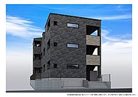 神奈川県大和市上草柳3丁目13-1：物件画像／株式会社アンビション・バロー　二俣川店