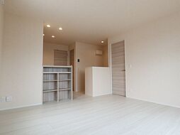 CASAVOLVERIIIVV105 1LDKの写真