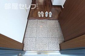 ソレーユ五条弐番館  ｜ 愛知県北名古屋市徳重東出18-1（賃貸マンション3LDK・4階・63.80㎡） その8