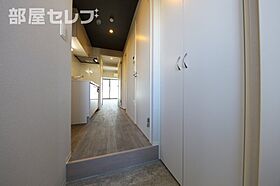 レジデンシア　マルノウチ　ノース  ｜ 愛知県名古屋市西区幅下2丁目5-7（賃貸マンション1K・10階・27.28㎡） その10