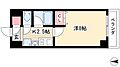 レージュウエスト3階4.8万円