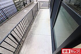 メゾンドール小烏　B棟  ｜ 愛知県北名古屋市熊之庄小烏83-1（賃貸アパート1LDK・1階・48.79㎡） その15