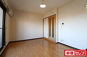 Apt.浄心  ｜ 愛知県名古屋市西区児玉2丁目17-14（賃貸マンション1K・3階・24.75㎡） その8