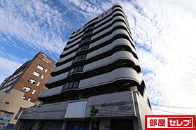 ベルメゾン本田  ｜ 愛知県名古屋市西区栄生1丁目18-20（賃貸マンション1K・4階・20.37㎡） その25