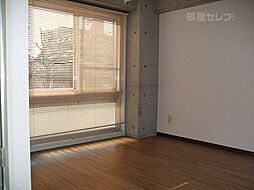 ドリームハイツエンデバー 3階ワンルームのリビング/ダイニング