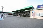 ピアゴ 西春店 349m