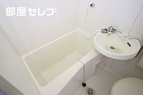 FLAT-18  ｜ 愛知県名古屋市西区枇杷島1丁目6-17（賃貸マンション1K・3階・20.00㎡） その4