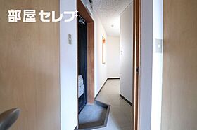 FLAT-18  ｜ 愛知県名古屋市西区枇杷島1丁目6-17（賃貸マンション1K・3階・20.00㎡） その19