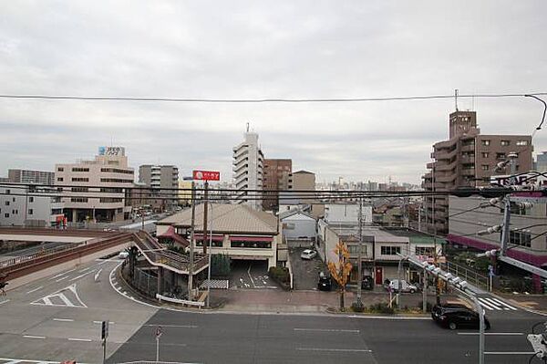 ビブレ栄生 ｜愛知県名古屋市西区栄生3丁目(賃貸マンション1K・1階・24.01㎡)の写真 その14