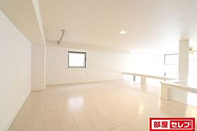 ハーモニーテラス大杉町III  ｜ 愛知県名古屋市北区大杉町4丁目52-3（賃貸アパート1K・1階・20.89㎡） その8