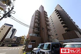 アイワ浄心ビル  ｜ 愛知県名古屋市西区浄心2丁目1-20（賃貸マンション1K・6階・20.43㎡） その20