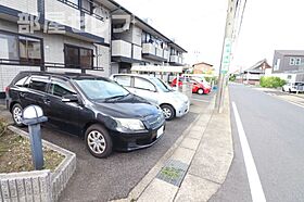 セジュール沙香保  ｜ 愛知県名古屋市西区比良4丁目91（賃貸アパート2LDK・1階・55.30㎡） その13