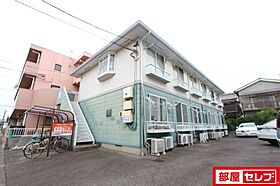 キャステールU  ｜ 愛知県名古屋市西区中小田井2丁目144-3（賃貸アパート1R・1階・18.63㎡） その6