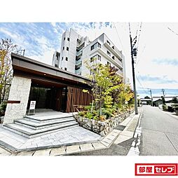 プレミスト上小田井レジデンス