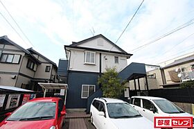 タウンプレースＫ  ｜ 愛知県名古屋市西区中小田井2丁目80（賃貸アパート1K・2階・19.85㎡） その1