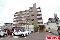 愛知県北名古屋市井瀬木鴨5：物件画像／部屋セレブ上小田井店　株式会社S-point