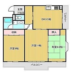 🉐敷金礼金0円！🉐エヌマンション