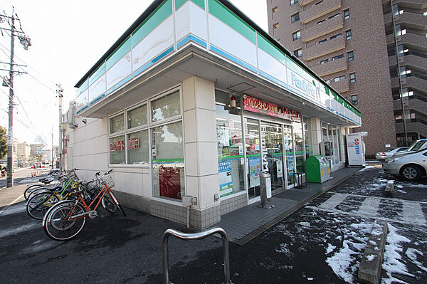 FINE CALL TB-F ｜愛知県名古屋市西区押切2丁目(賃貸マンション1DK・2階・30.96㎡)の写真 その21