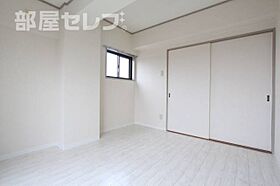 レジデンス井上  ｜ 愛知県名古屋市西区中沼町10（賃貸マンション2LDK・4階・59.06㎡） その19