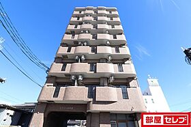 エクセル枇杷島  ｜ 愛知県名古屋市西区枇杷島2丁目15-4（賃貸マンション1K・3階・24.32㎡） その28