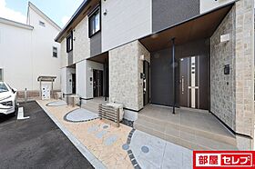 モデルノ　クスノキ  ｜ 愛知県名古屋市北区楠3丁目223番地1（賃貸アパート1K・1階・33.20㎡） その14