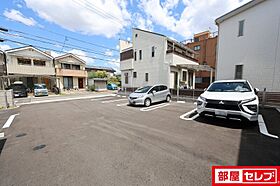 モデルノ　クスノキ  ｜ 愛知県名古屋市北区楠3丁目223番地1（賃貸アパート1K・1階・33.20㎡） その17