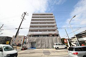 ウエストタウン福田  ｜ 愛知県名古屋市西区庄内通3丁目34（賃貸マンション1K・7階・21.45㎡） その1