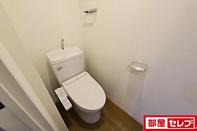 ＬＵＯＲＥ浄心ＥＡＳＴ  ｜ 愛知県名古屋市西区上名古屋2丁目2-16（賃貸マンション1K・5階・29.56㎡） その9