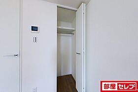 ＬＵＯＲＥ浄心ＥＡＳＴ  ｜ 愛知県名古屋市西区上名古屋2丁目2-16（賃貸マンション1K・5階・29.56㎡） その11