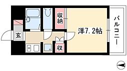 クラフトアルス 3階