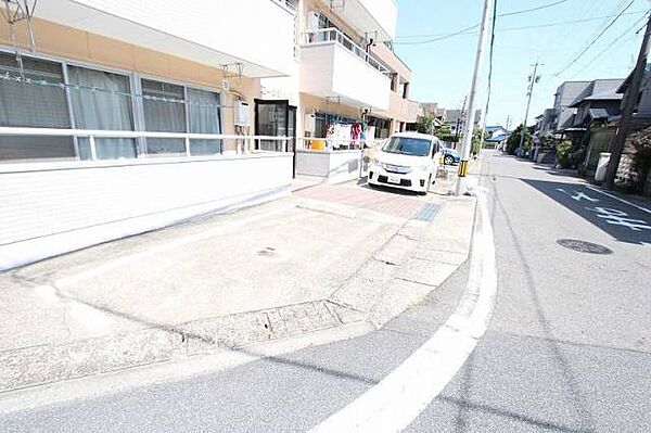 コーポ和泉III ｜愛知県名古屋市西区平出町(賃貸マンション3DK・3階・53.24㎡)の写真 その13