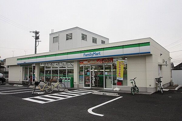 画像26:ファミリーマート清須宮前店 538m