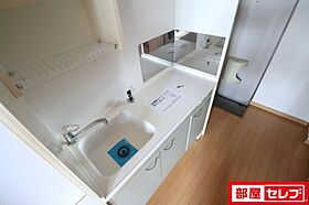 エンルート栄生  ｜ 愛知県名古屋市西区栄生3丁目9-4（賃貸アパート1K・1階・18.91㎡） その5