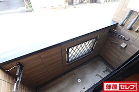 エンルート栄生  ｜ 愛知県名古屋市西区栄生3丁目9-4（賃貸アパート1K・1階・18.91㎡） その14