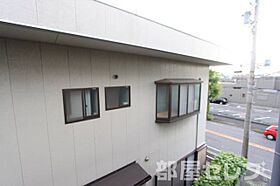 ラフェリオII  ｜ 愛知県名古屋市西区枇杷島4丁目23-15（賃貸アパート1K・2階・19.48㎡） その16