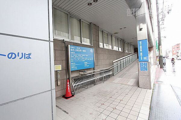 画像26:総合上飯田第一病院 210m