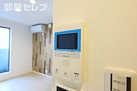 Pre cher 浄心  ｜ 愛知県名古屋市西区花の木3丁目17-2-1（賃貸アパート1R・3階・18.76㎡） その17