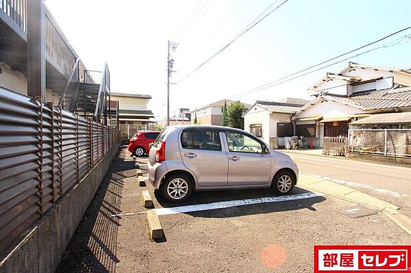 WING COURT ｜愛知県名古屋市西区南堀越1丁目(賃貸アパート1K・1階・22.00㎡)の写真 その26