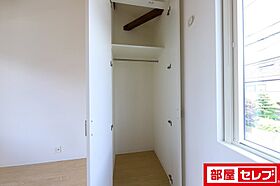 グランスイート黒川テラス  ｜ 愛知県名古屋市北区駒止町2丁目109（賃貸テラスハウス1LDK・1階・37.44㎡） その12