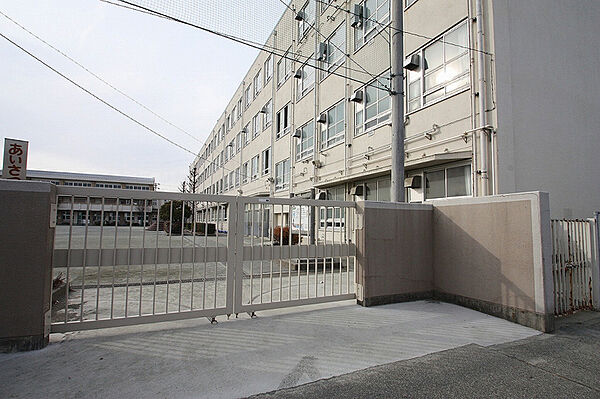 amusant ｜愛知県名古屋市西区平中町(賃貸アパート1K・2階・22.41㎡)の写真 その22