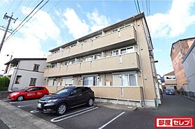 セゾン平出  ｜ 愛知県名古屋市西区平出町376（賃貸アパート1LDK・2階・35.87㎡） その8