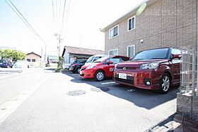 ネオステージII  ｜ 愛知県北名古屋市徳重米野175（賃貸アパート1LDK・2階・49.59㎡） その14