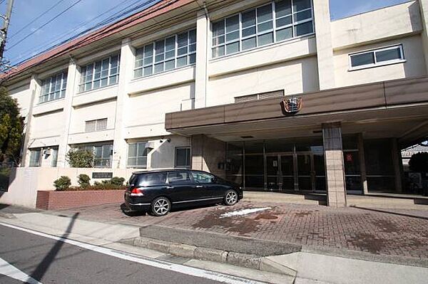 セントラルハイツ香呑 ｜愛知県名古屋市西区香呑町1丁目(賃貸マンション1K・1階・21.45㎡)の写真 その29