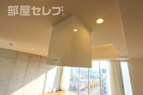 コレクション名駅III  ｜ 愛知県名古屋市西区則武新町4丁目4-21（賃貸マンション1R・2階・40.81㎡） その14