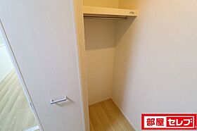 ローズガーデンB  ｜ 愛知県名古屋市北区西味鋺3丁目330番地（賃貸アパート1LDK・1階・36.25㎡） その11