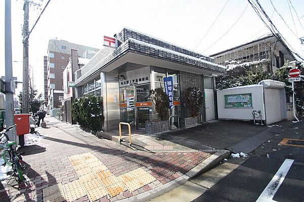 画像28:名古屋上更通郵便局 168m