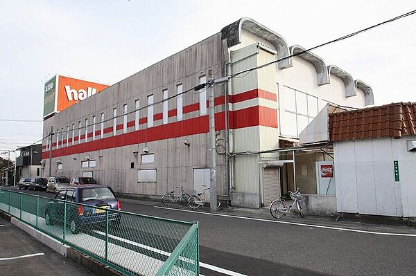 セラフィ西原 ｜愛知県名古屋市西区西原町(賃貸マンション2LDK・3階・57.60㎡)の写真 その14